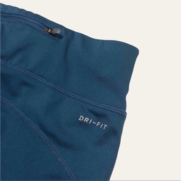 Nike Dri Fit Leggings - Picture 6 of 11